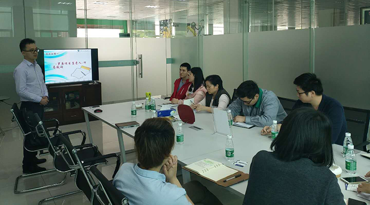 祝贺罗庚机器人签约云开体育官方网站登录·(中国)官网入口,ERP