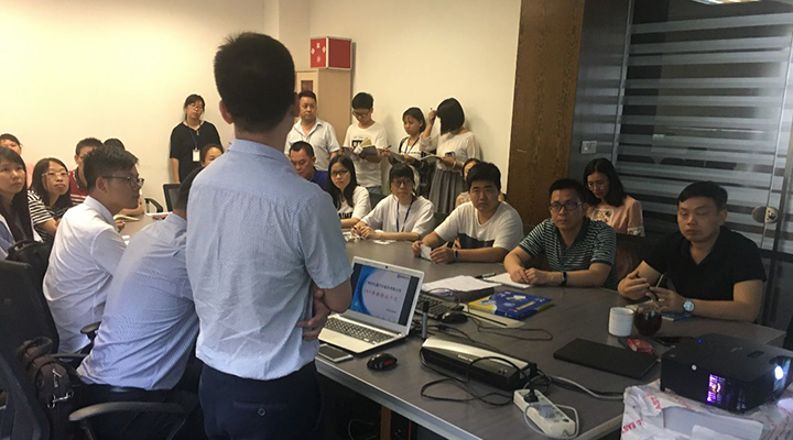 广州市弘道汽车配件有限公司携手云开体育官方网站登录·(中国)官网入口,ERP，加速推进企业信息化建设